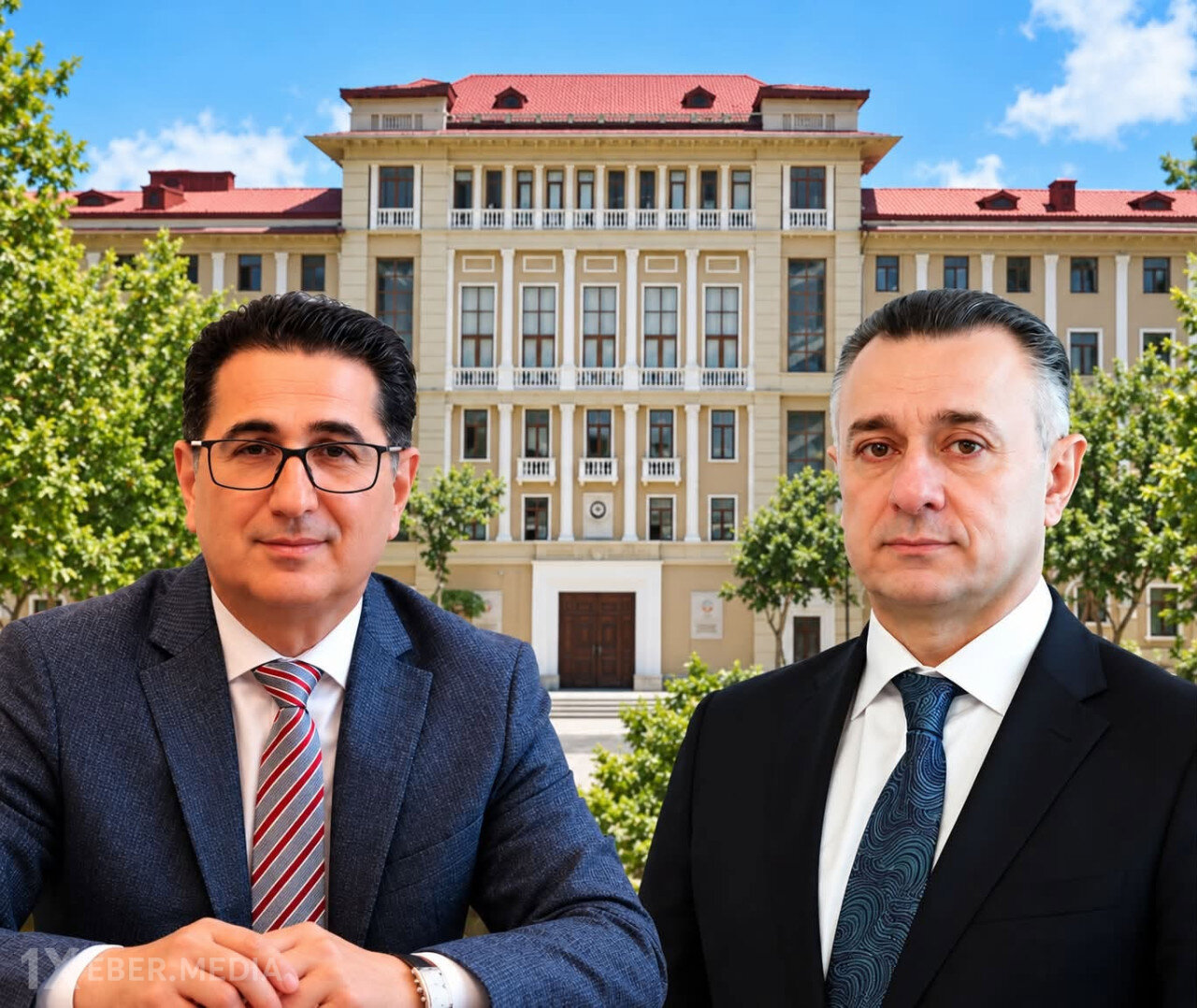 Nazir getdi,bəs O? - Medianın hədəfində olan "O" KİMDİR?