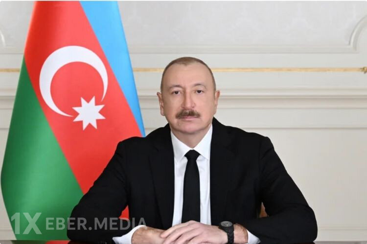 İlham Əliyev Avstriya Prezidentini təbrik edib