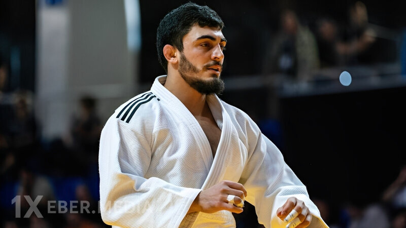 Dünya çempionatı: Murad Fatiyev yarımfinalda - YENİLƏNDİ