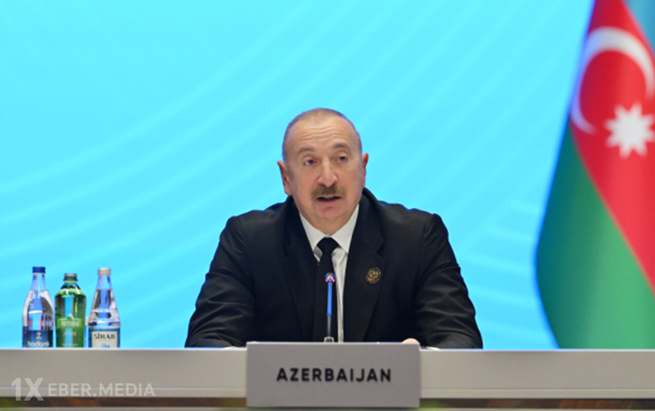 Bakı sammitində İlham Əliyev epoxası: Dəmir yumruqdan Nürnberq tribunalına və kövrək sülhə doğru