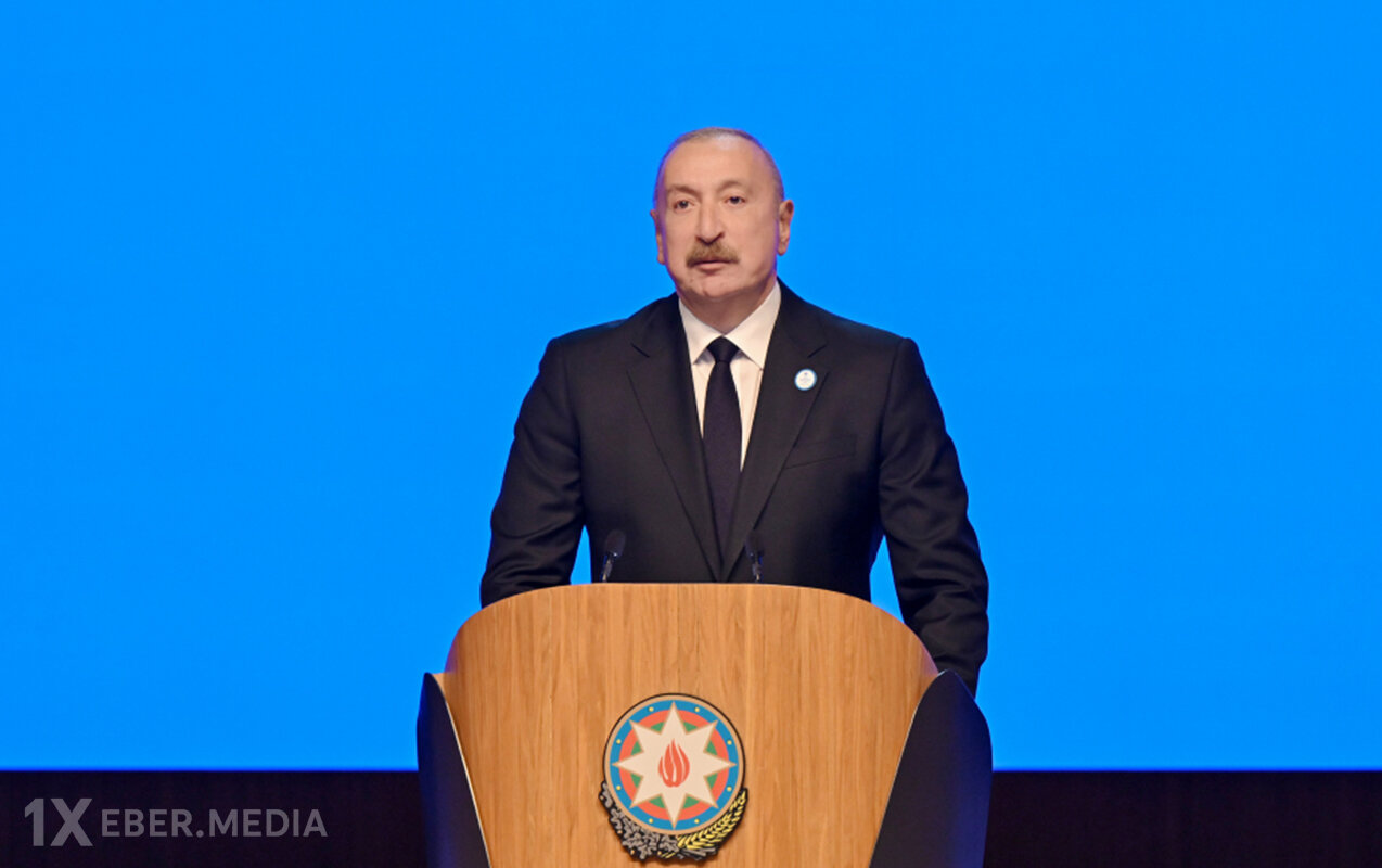“YAP Cənubi Qafqazın ən böyük siyasi qüvvəsidir”
