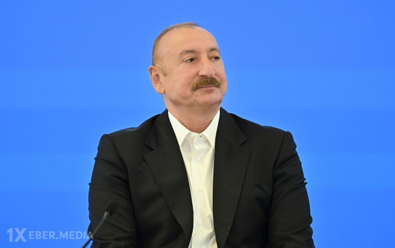 “Böyrümüzdə Azərbaycan dilində gecə-gündüz bizə qarşı təxribatlar yağdırılır” - Video