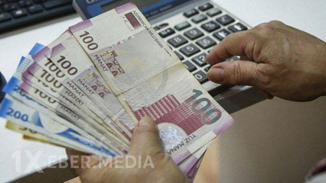 İanələrlə bağlı illik hesabat təklif olunur