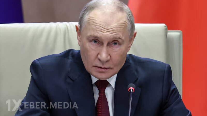 Putin MDB sammitində SSRİ-dən danışdı – “Bəyanat qəbul olunacaq”