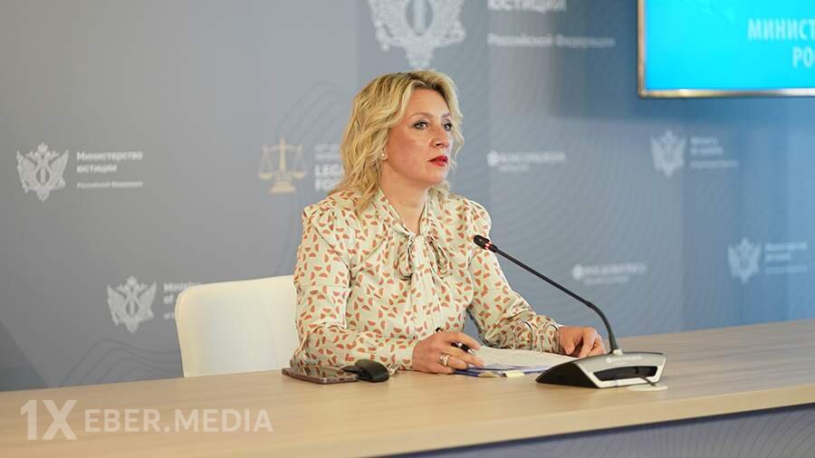 Zaxarova: “Saxta xəbərlər getdikcə bəsitləşir”