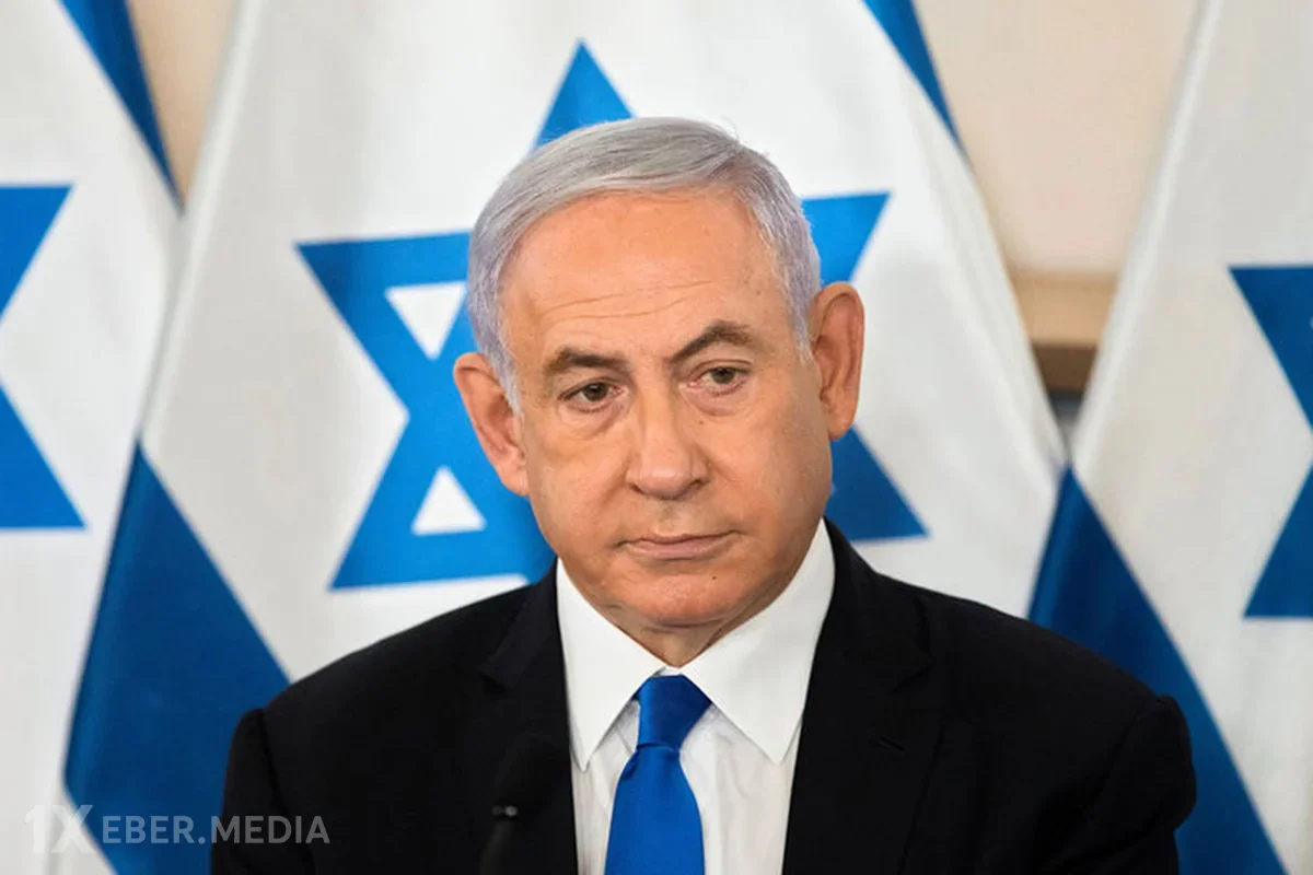 Netanyahudan "Flydubai" insidenti ilə bağlı açıqlama: Pilot radikal təsirə məruz qalıb
