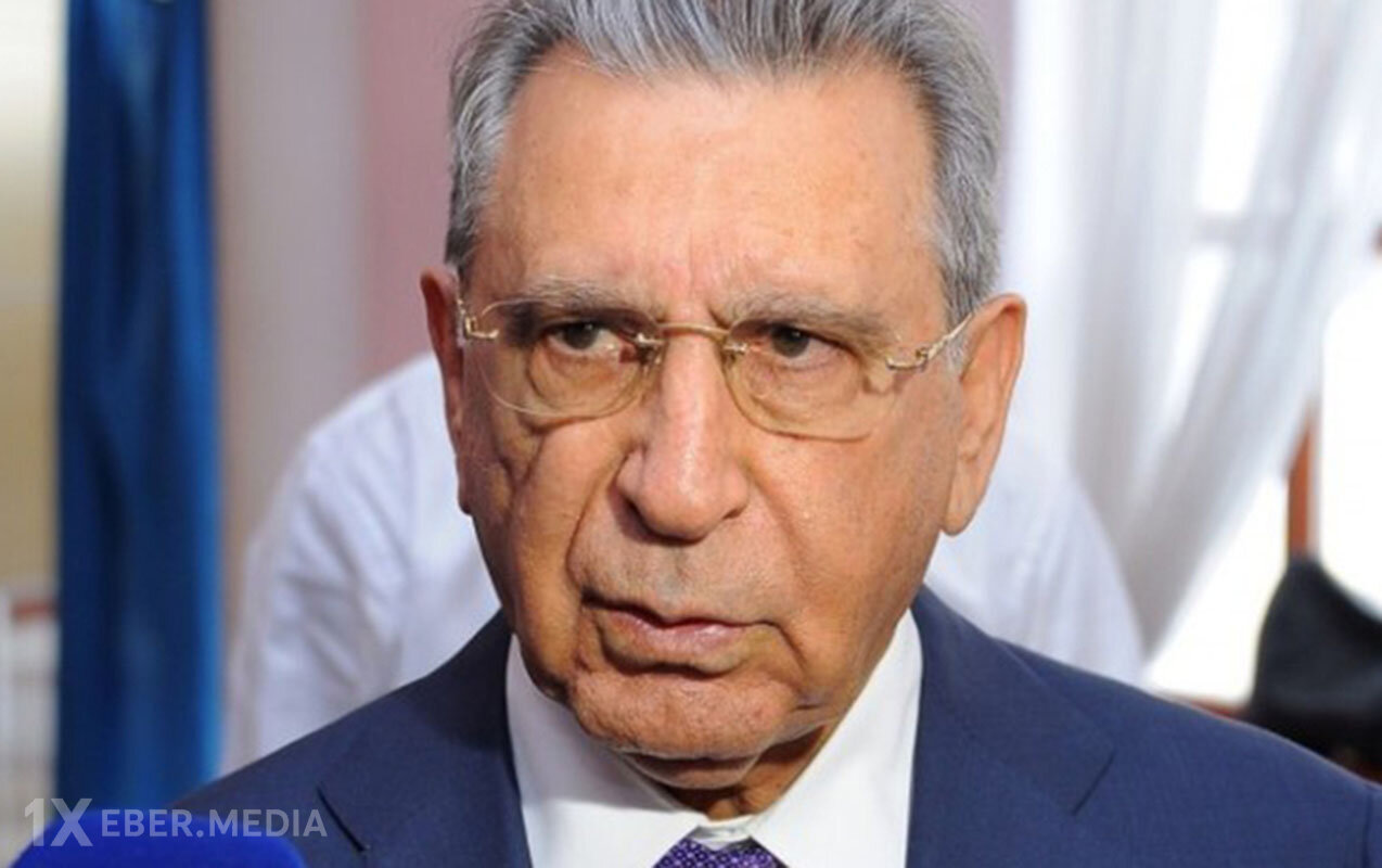 Ramiz Mehdiyev AMEA üzvlüyündən çıxarıldı