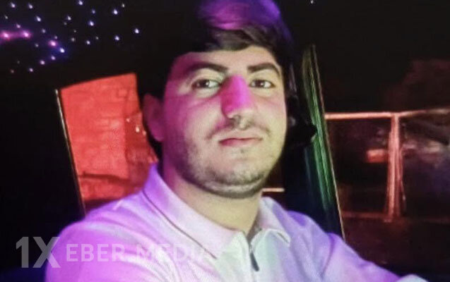 Rəşad bu kollecin tələbəsi imiş