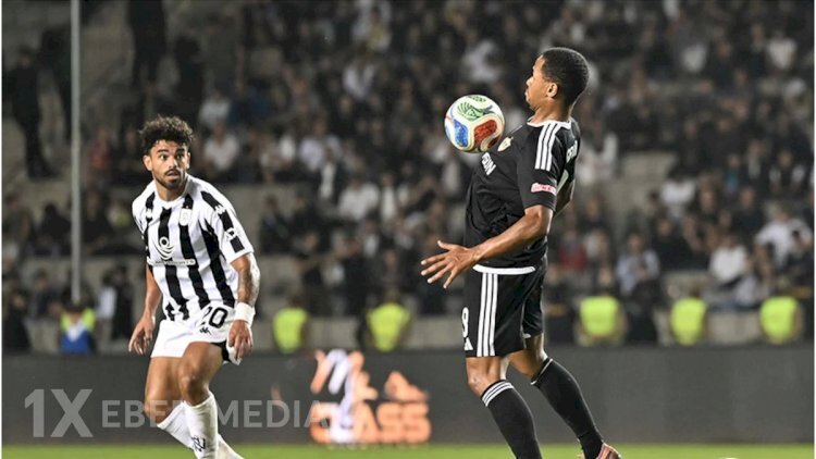 “Qarabağ“ və “Neftçi“ cərimələndi - SƏBƏB