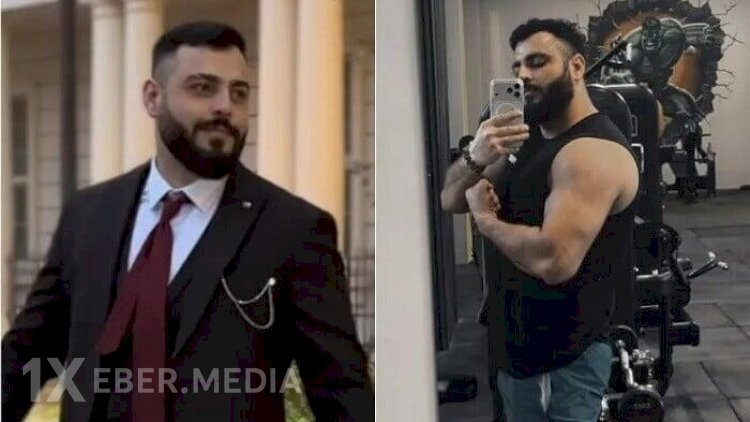 Məhəmməd Nəsibov saxlanıldı