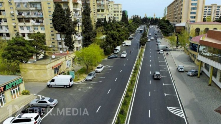 Bakıda və ətraf qəsəbələrdə YOXLAMA BAŞLAYIR - Tarix və saatlar bilindi