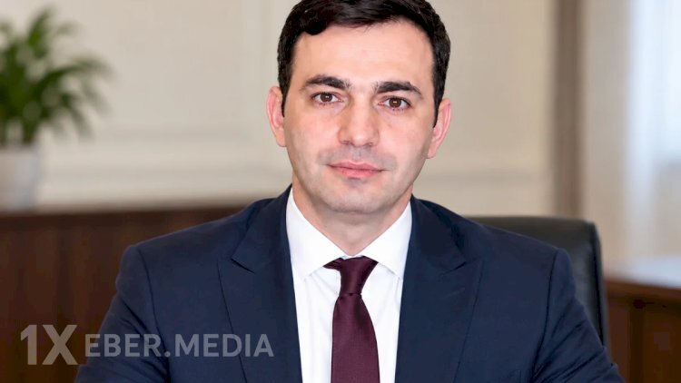 Vətən müharibəsi iştirakçısına vəzifə verildi