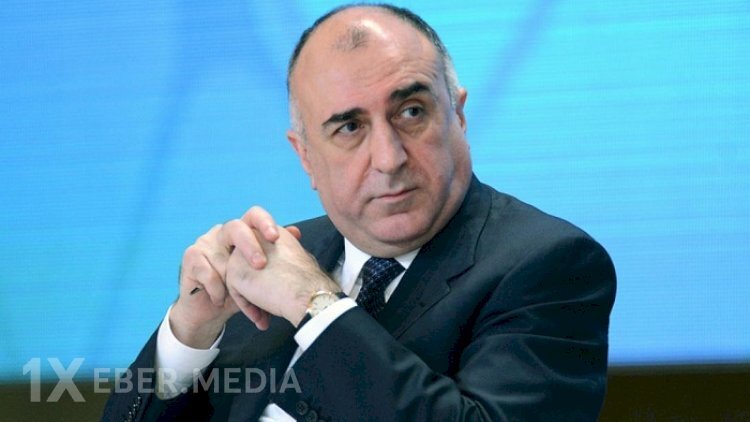 Elmar Məmmədyarov Mərdəkan bağındakı qalmaqala münasibət bildirdi