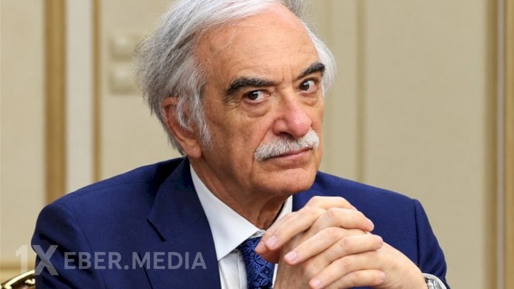 Polad Bülbüloğlu ilə bağlı ŞOK FAKT AÇIQLANDI – “Tapança alıb, aeroporta getdik…”