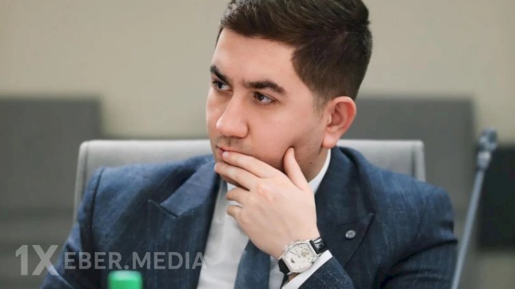 Həbs edilən Elvin Mahmudzadə 3 il öncə hansı cinayəti törətmişdi? - MARAQLI DETALLAR