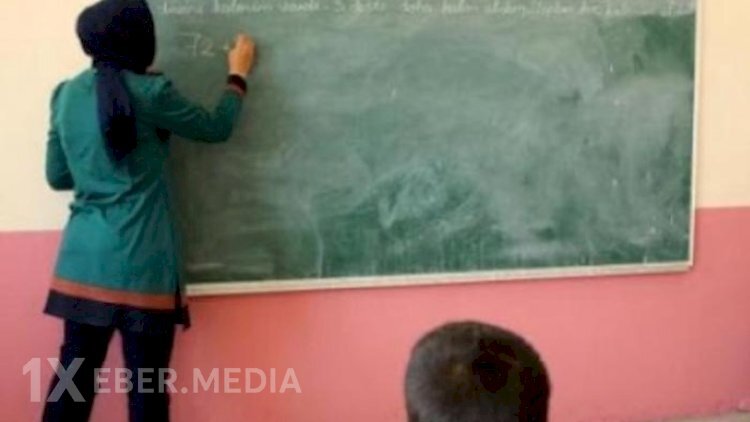 “Məktəblərdə hicabla bağlı konkret qadağa nəzərdə tutulmayıb” - AÇIQLAMA