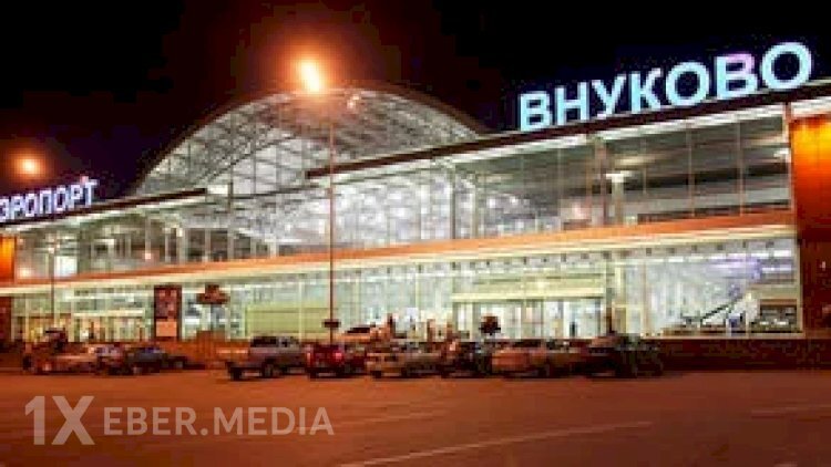 Moskvanın bütün aeroportları fəaliyyətini dayandırdı