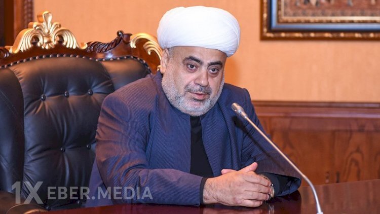 “Azərbaycanda hicabın qadağan olunmasını heç yerdə görmürəm” - Video