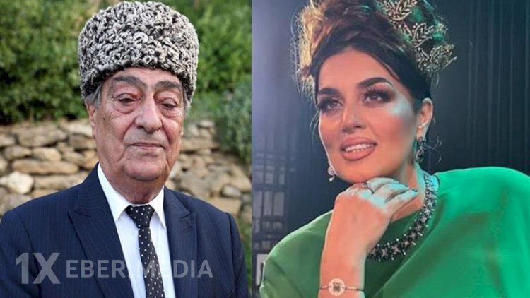 Məhkəmədə Elza Seyidcahan Rəşid Mahmudova qalib gəldi