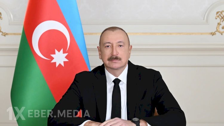 İlham Əliyev dəmir yolu qəzası ilə bağlı İspaniyaya başsağlığı verdi