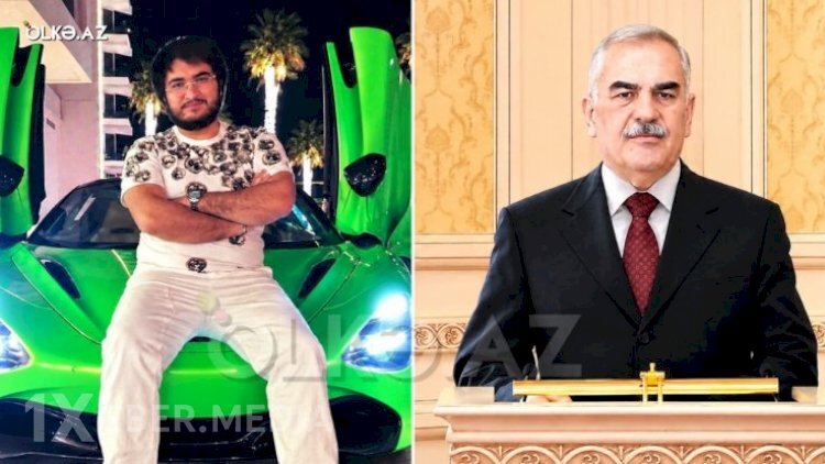 Talıbovlardan geridönüş?! – Yeni şirkət açıldı