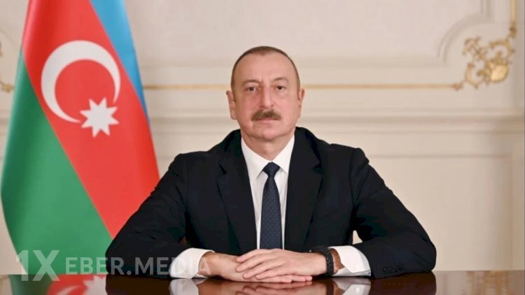 İlham Əliyev İspaniya Kralına başsağlığı verdi