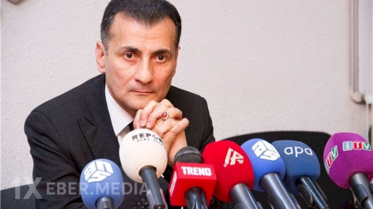 Mirşahin Ağayev: “Bu, kimin ağlının məhsuludur?!”