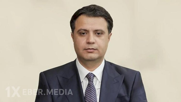 Prezidentin yüksək vəzifəyə təyin etdiyi Sadiq Əliyev kimdir? - DOSYE