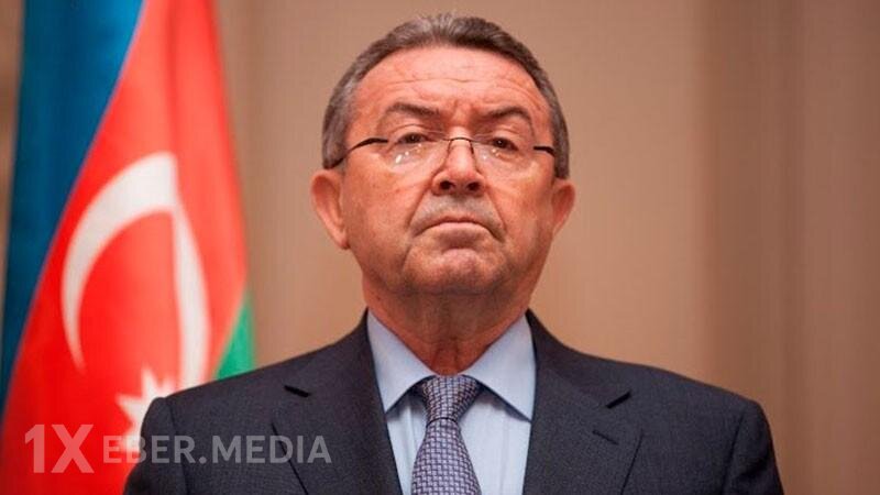 Prezidentdən Misir Mərdanovla bağlı - Sərəncam