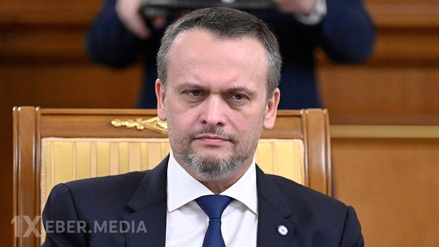 Rusiyada nəqliyyat naziri baş nazirin müavini vəzifəsinə namizəd göstərildi