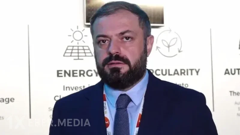 Erməni nazir: Əsas vəzifəmiz Azərbaycanla sülh sazişi imzalamqdır