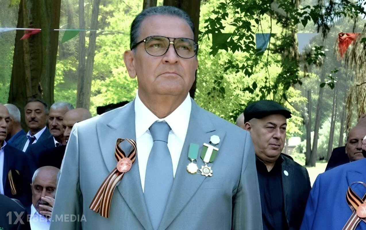 Saleh Səmədova hökm oxundu