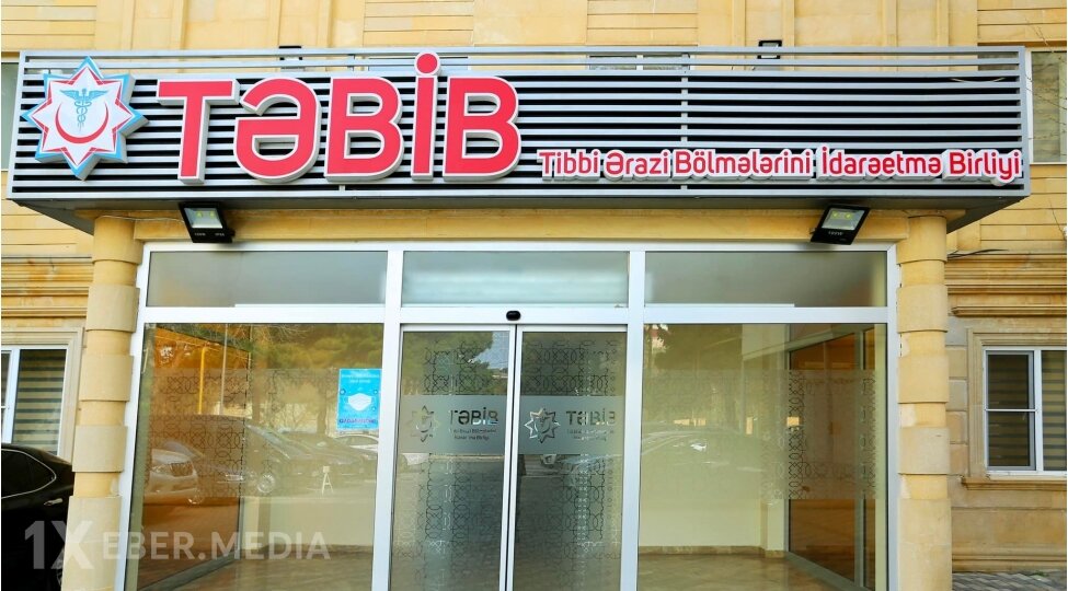TƏBİB: Cəbrayılda minaya düşən şəxsin vəziyyəti ağırdır