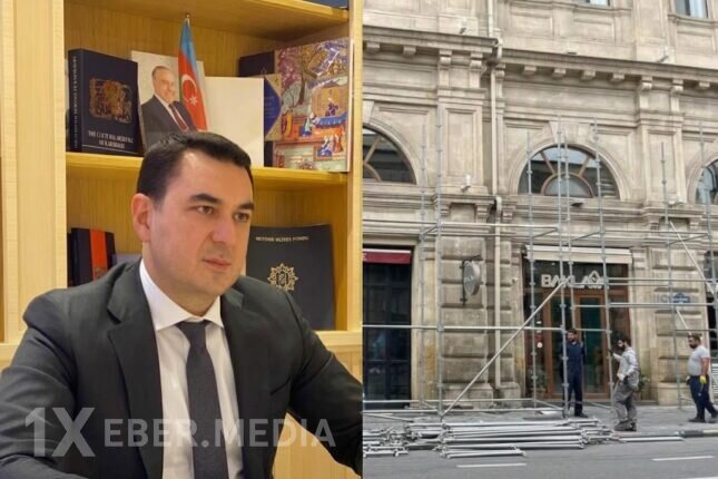 Mədəniyyət Nazirliyi bu yolla büdcəni talayır