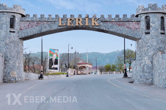Lerikdə 1,6 manat nizamnamə kapitalı olan şirkət yenə tender qazandı