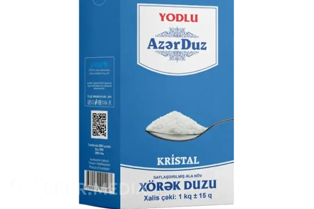 “Azərduz”un içindən görün nə çıxdı