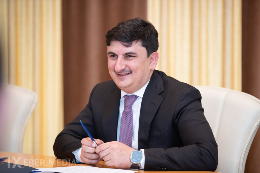 Sosial Xidmətlər Agentliyi bir ildə eyni adama üç tender verib: Natiq Əlisoy kimdir?