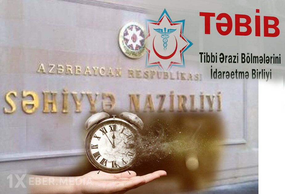 Ölümünü gözləyən xəstələr... - TƏBİB və Səhiyyə Nazirliyi ötür-ötür oynayır...