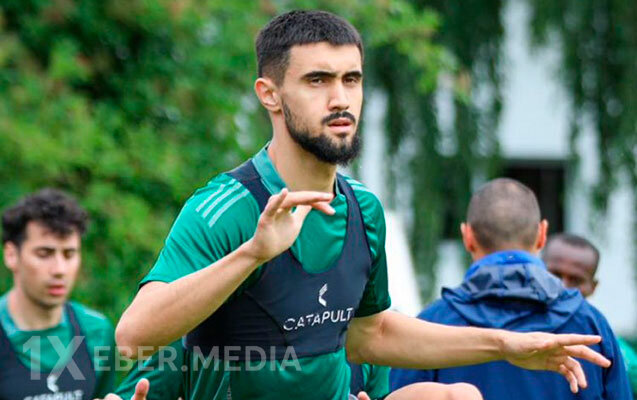 Toral Bayramovun transfer qiyməti 200 min avro düşdü