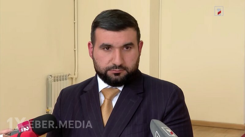 Ermənistan parlamentinin deputatlarının Rusiyaya girişi qadağan edilib