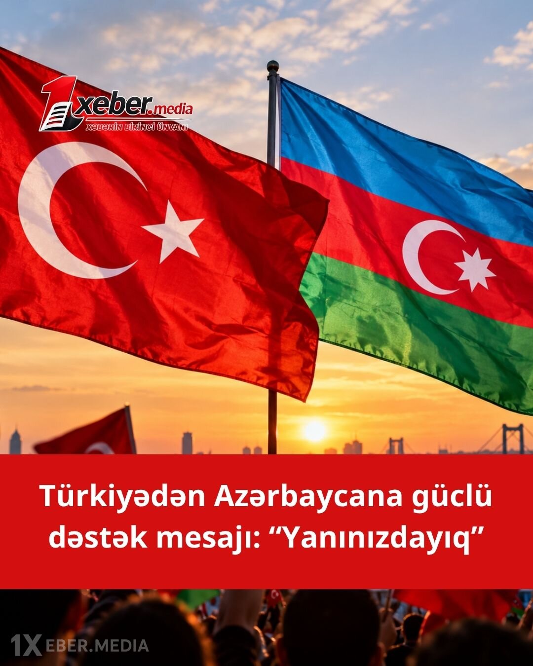 Türkiyədə “Ərəbləşməyəcəyik” həştəqi gündəm olub