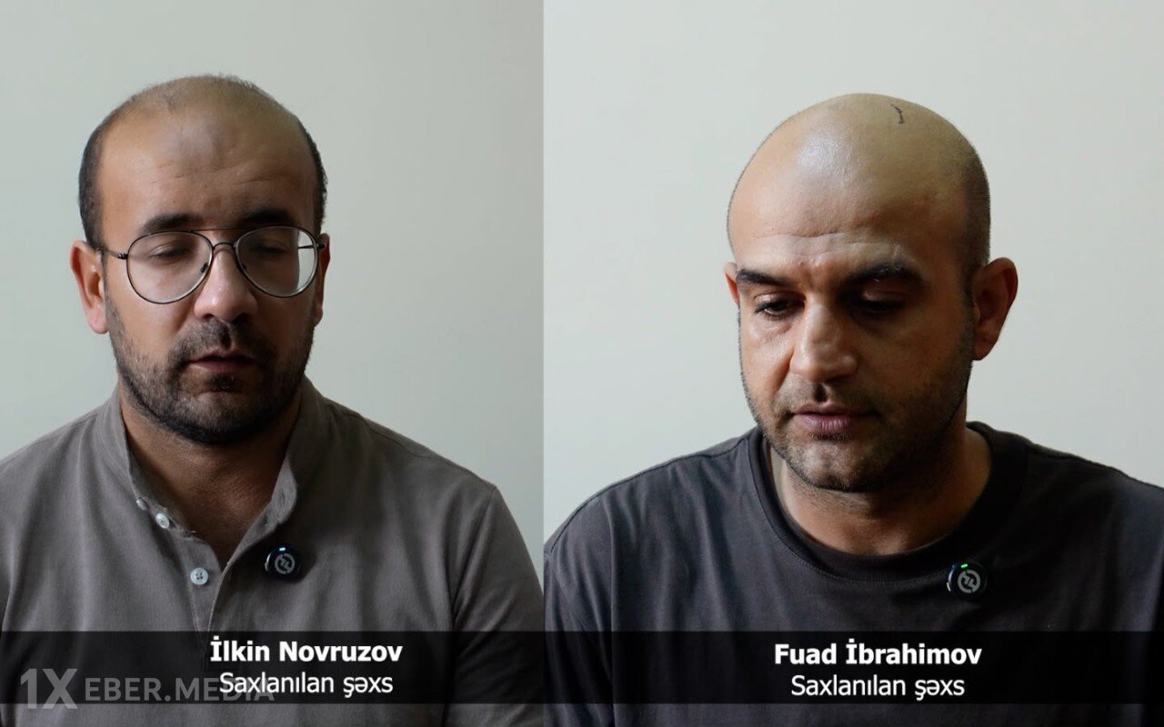DİN direktorun maşınının yandırılması ilə bağlı daha bir şəxsi həbs etdi - VİDEO