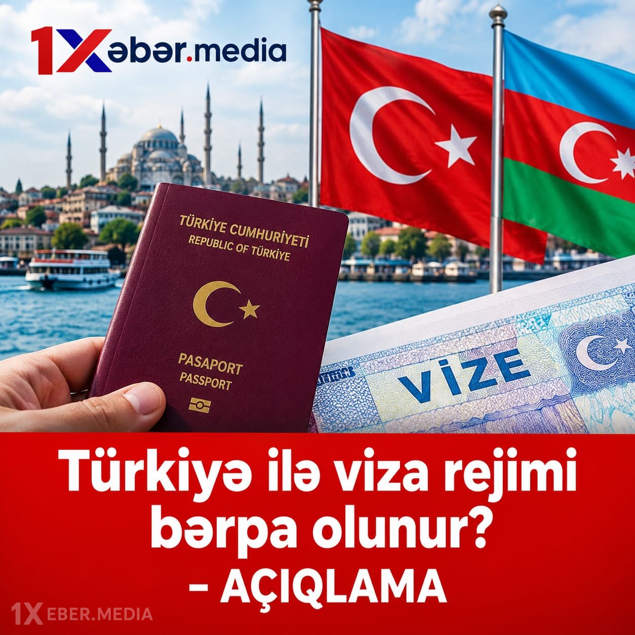 "Milli təhlükəsizlik hər şeydən öndədir" — Ədalət Verdiyev Ankara ilə viza məsələsini gündəmə gətirdi!