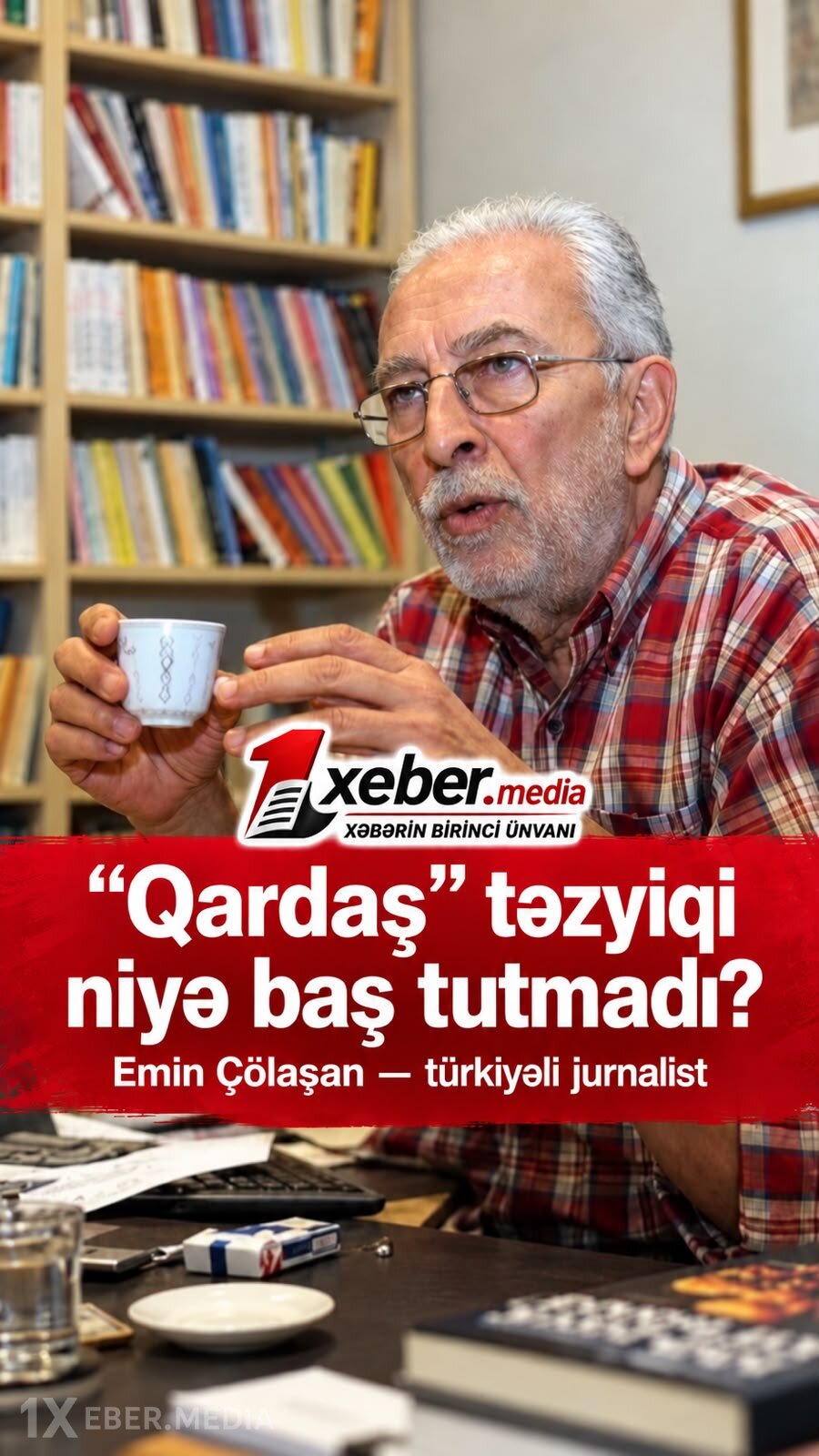 “Qardaş” təzyiqi niyə baş tutmadı?
