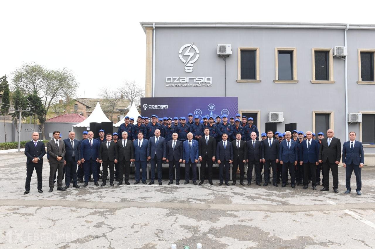 “Yeni nəsil energetiklər: Şəbəkənin memarları”nın son finalçısı müəyyənləşdi