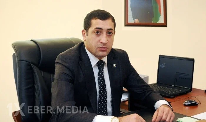 Yusif Babanlı yeni şirkət yaratdı: 3 milyon manatlıq...