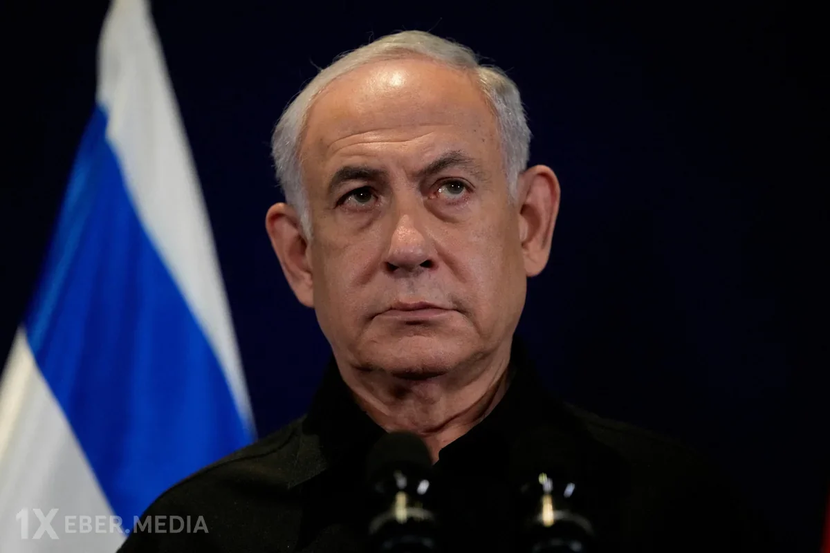 Netanyahu İsrail iqtisadiyyatını beynəlxalq sanksiyalara qarşı hazırlamağa çağırıb
